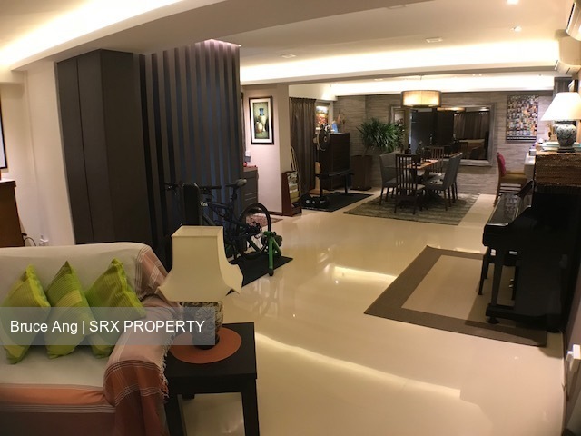 Blk 406 Woodlands Street 41 (Woodlands), HDB 5 Rooms #179471762